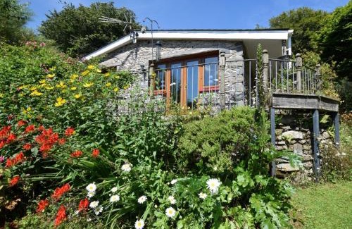 Llanfair Clydogau Apartment | 1 Bed in Tregaron 43288