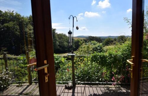 Llanfair Clydogau Apartment | 1 Bed in Tregaron 43288