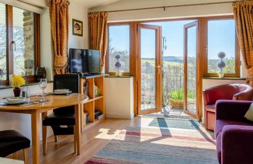 Llanfair Clydogau Apartment | 1 Bed in Tregaron 43288