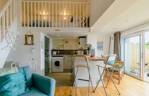 Tan-y-groes Apartment | 1 Bed in Tresaith 89316