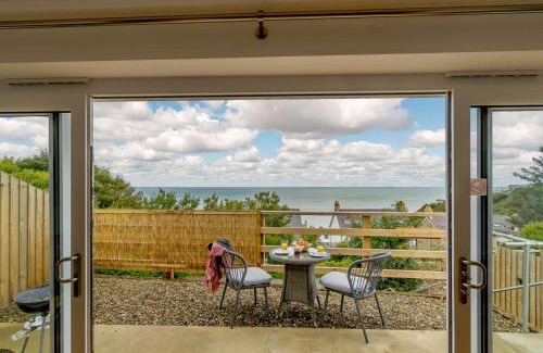 Tan-y-groes Apartment | 1 Bed in Tresaith 89316