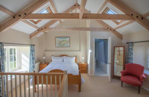 Newquay House | 1 Bed in Tresillian oc-t32988