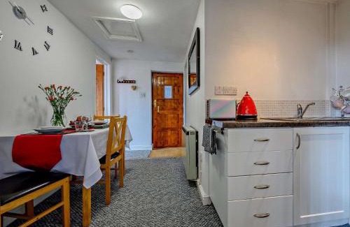 Troutbeck House | 1 Bed in Troutbeck nr Ullswater SZ254