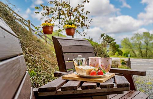 Troutbeck House | 1 Bed in Troutbeck nr Ullswater SZ254