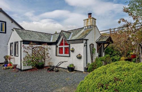 Troutbeck House | 1 Bed in Troutbeck nr Ullswater SZ254