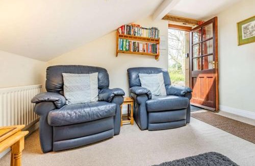 Matterdale End House | 1 Bed in Ullswater SZ295