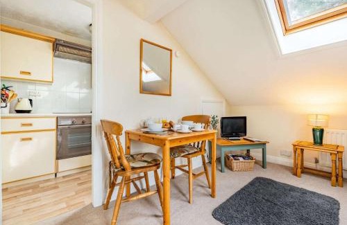 Matterdale End House | 1 Bed in Ullswater SZ295