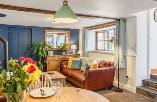 Wedmore Apartment | 1 bed in Wedmore 51341