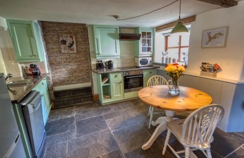 Wedmore Apartment | 1 bed in Wedmore 51341