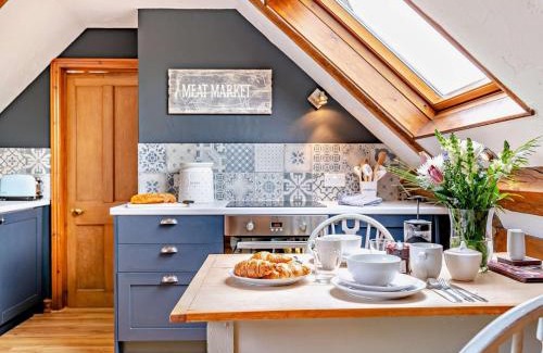 Wedmore House | 1 Bed in Wedmore 51340