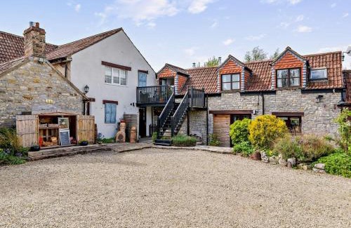 Wedmore House | 1 Bed in Wedmore 51340