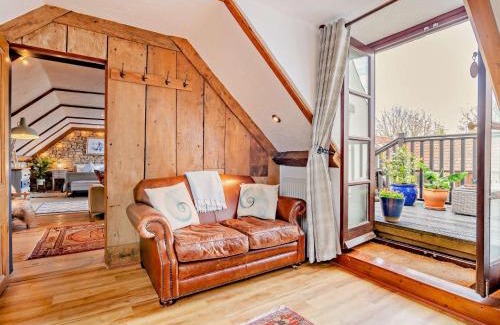 Wedmore House | 1 Bed in Wedmore 51340