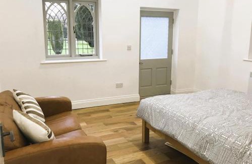 Wellesbourne House | 1 Bed in Wellesbourne oc-w33028