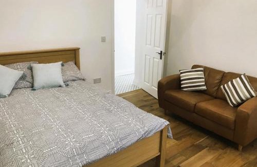 Wellesbourne House | 1 Bed in Wellesbourne oc-w33028