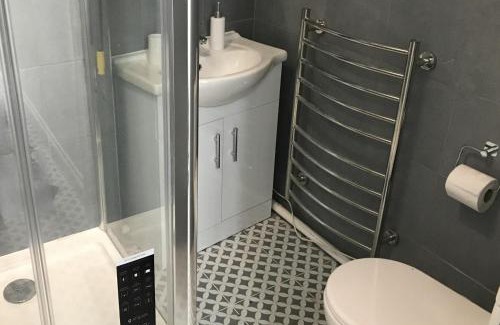Wellesbourne House | 1 Bed in Wellesbourne oc-w33028