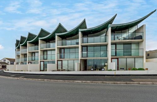 Westleigh House | 1 Bed in Westward Ho NASEA