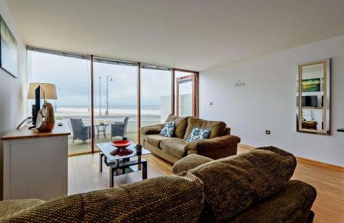 Westleigh House | 1 Bed in Westward Ho NASEA