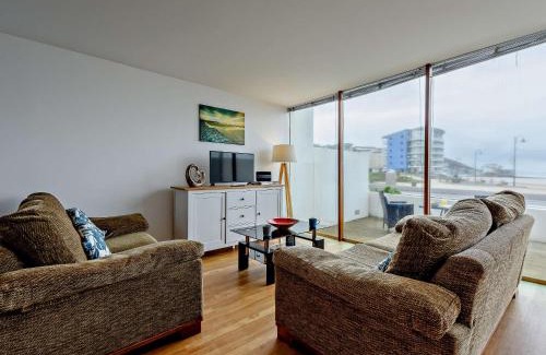 Westleigh House | 1 Bed in Westward Ho NASEA