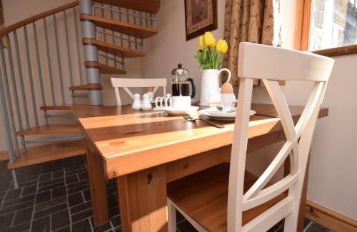 Woolfardisworthy House | 1 Bed in Woolsery LABDR
