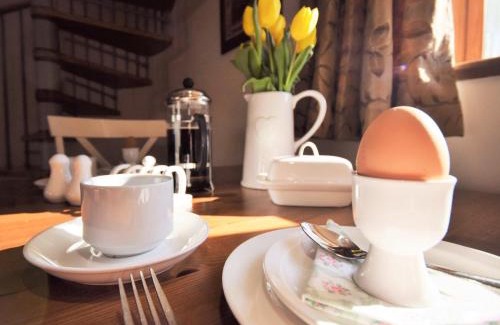 Woolfardisworthy House | 1 Bed in Woolsery LABDR