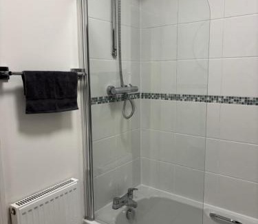 Woodthorpe Apartment | 1 Bed Luxury Apartment