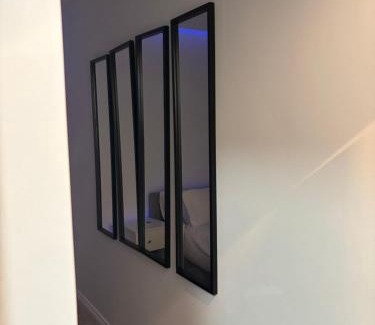 Woodthorpe Apartment | 1 Bed Luxury Apartment