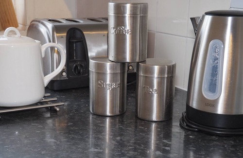 Shelsley Beauchamp House | 1 bed maisonette in Worcester