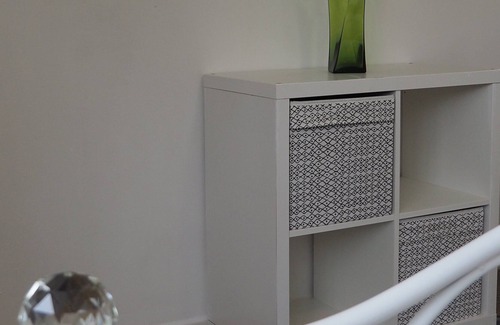 Shelsley Beauchamp House | 1 bed maisonette in Worcester