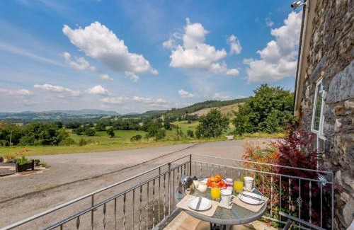Bala House | 1 bed property in Bala North Wales 83765