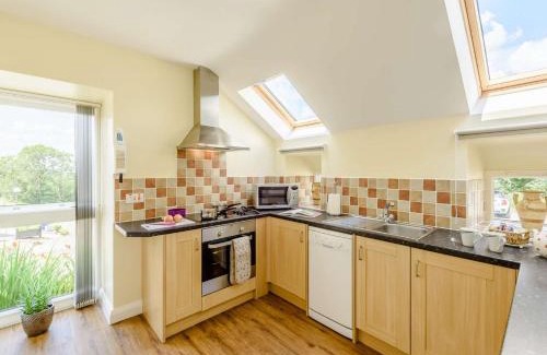 Bala House | 1 bed property in Bala North Wales 83765