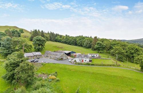 Bala House | 1 bed property in Bala 89368