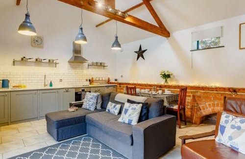 Tockwith House | 1 bed property in York 87323