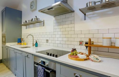 Tockwith House | 1 bed property in York 87323