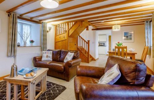 Hartland House | 1 bed property in Hartland 86571