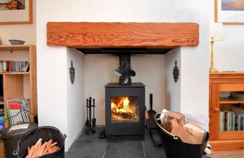 Langwathby House | 1 bed property in Langwathby Cumbria SZ113