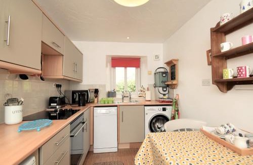 Langwathby House | 1 bed property in Langwathby Cumbria SZ113