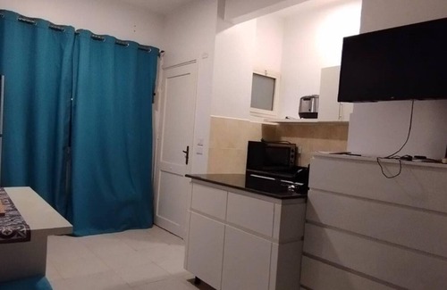 Makadi Bay Apartment | 1-bed Property in Makadi Heights