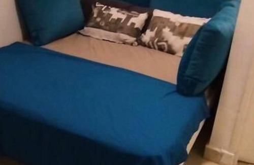 Makadi Bay Apartment | 1-bed Property in Makadi Heights