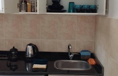 Makadi Bay Apartment | 1-bed Property in Makadi Heights