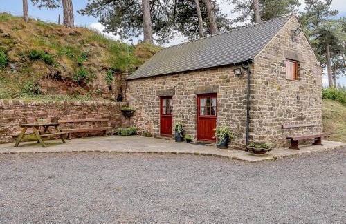 Holestone Moor House | 1 bed property in Tansley 61938