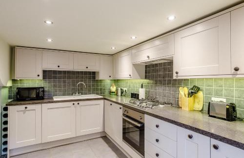 Holestone Moor House | 1 bed property in Tansley 61938