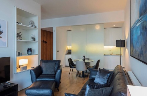 Plymouth Apartment | 1 Bed- Pureserviced 13 Brewhouse