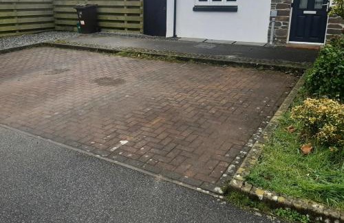 Bodmin Apartment | 1 Bed Retreat To Explore Cornwall Free Parking