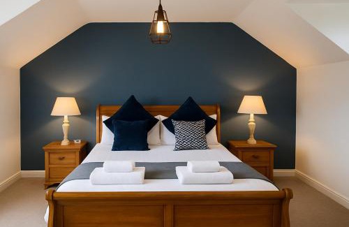 Lincoln House | 1 bed - Sleeps3 - Free Parking - 5 min to centre