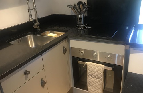 Cockermouth Apartment | 1-Bed studio Apartment nr Cockermouth