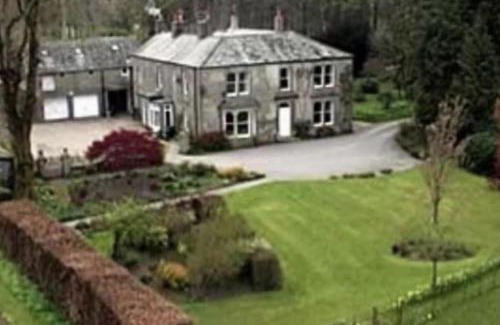 Cockermouth Apartment | 1-Bed studio Apartment nr Cockermouth