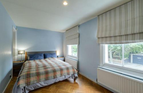 Battersea House | 1 bed Townhouse in Battersea close to River Thames