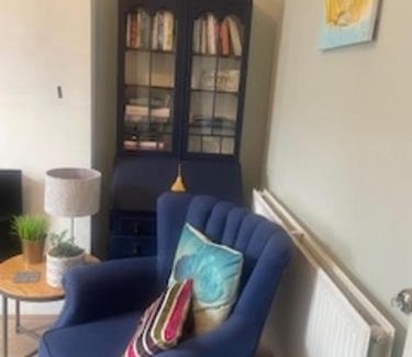 Dulwich Apartment | 1-Bed victorian gf Apartment in London