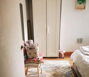 Dulwich Apartment | 1-Bed victorian gf Apartment in London