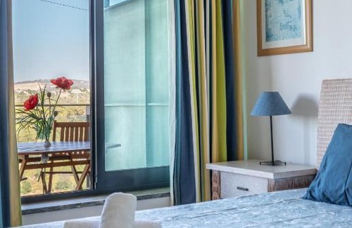 Vilamoura Apartment | 1 Bed With Balcony Pool and Tennis